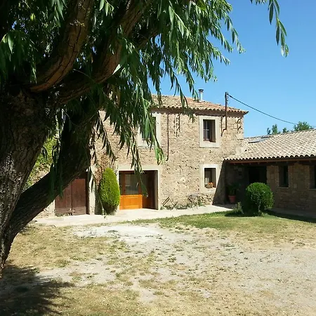 Country House El Permanyer-2