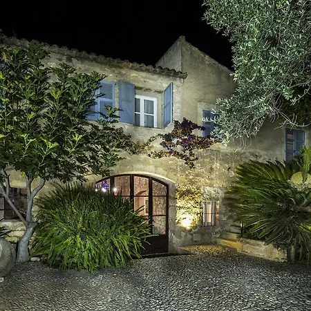 Protur Residencia Son Floriana-2