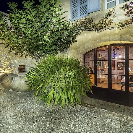 Protur Residencia Son Floriana-2