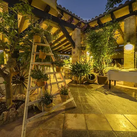 Protur Residencia Son Floriana-3