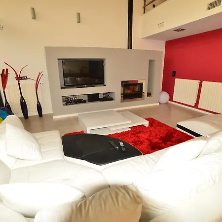 Futurcasa Casa rural Spa y cine-2