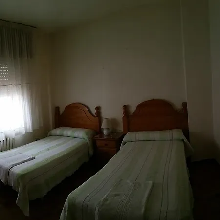 Hostal Coral-3
