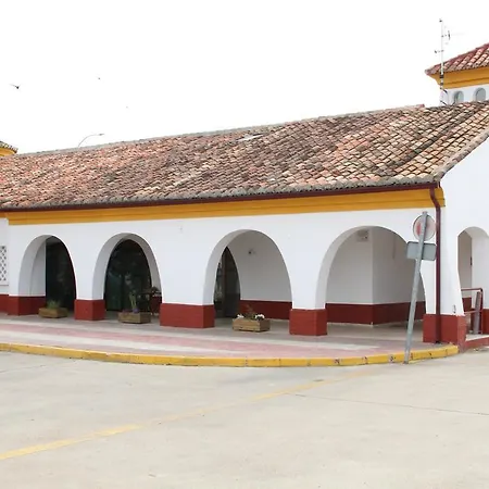 El Albergue de Herrera-3