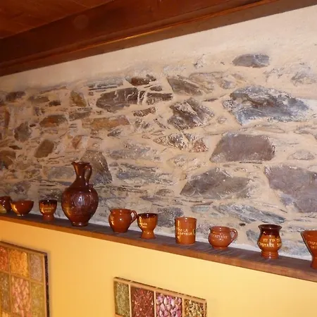 Apartamentos Rurales Veredas-3
