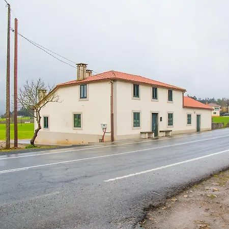 Pension Albergue Alborada-2