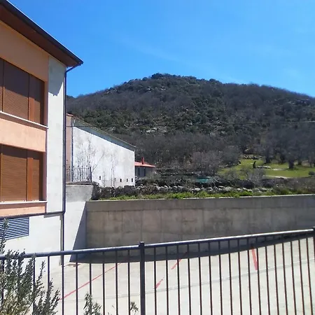 Apartamentos La Covatilla-2
