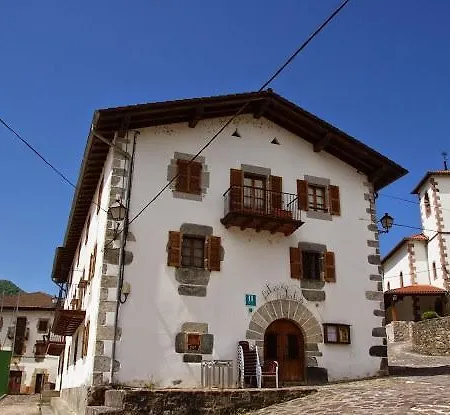Hostal Oitzeko Ostatua-2