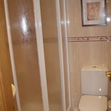 Apartamento Lamatriz Dequin Edificio Sayo 8-2