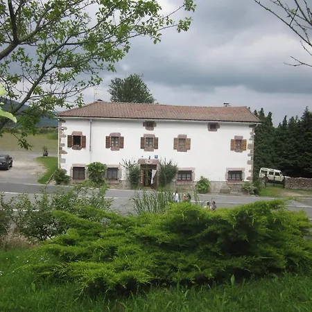 Hostal Venta San Blas-2
