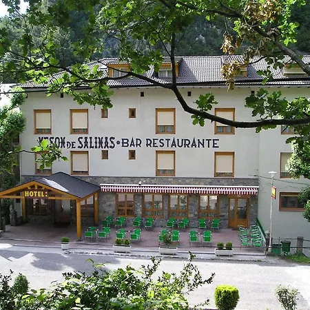 Mesón De Salinas-2