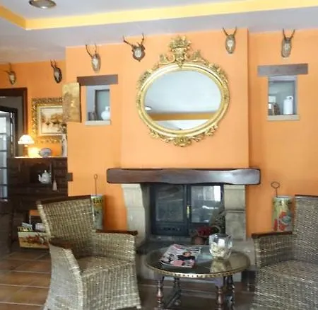 Hotel Montes Blancos-3