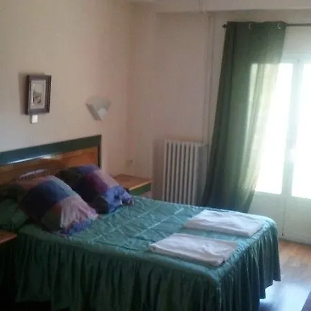 Hotel Montes Blancos-2