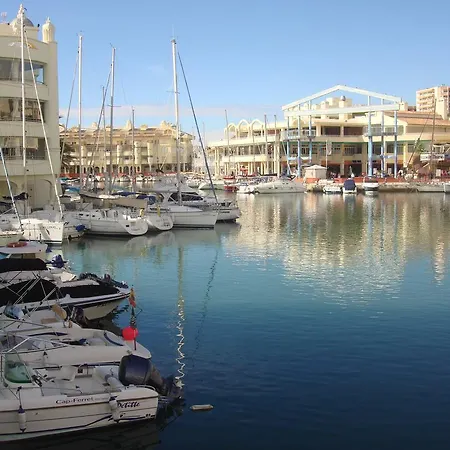 Apartamentos SOL y PLAYA Torremolinos-2