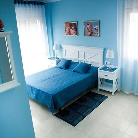 Apartments Beach Club-3