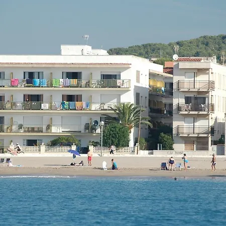 Villa Service - Apartamentos Aransol-2