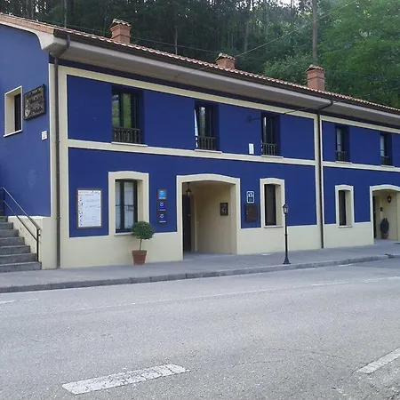 Apartamentos Rurales Les Mestes-3