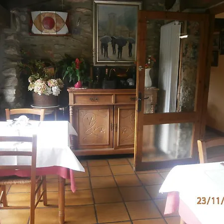 Hostal El Forn-2