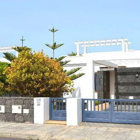 Sun Grove Villas&Spa-3