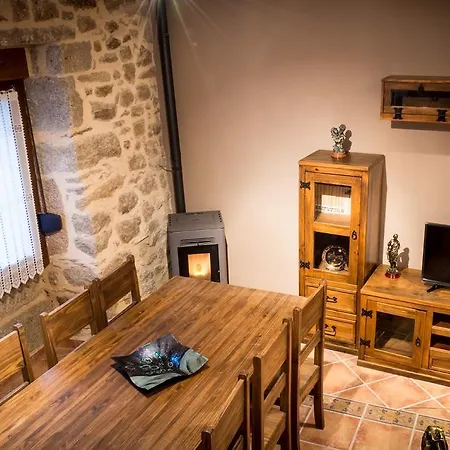 Casa Rural el Meson-2