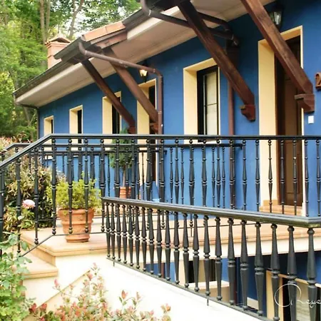 Apartamentos Rurales Les Mestes-2