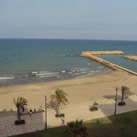 Mirant El Mar-3