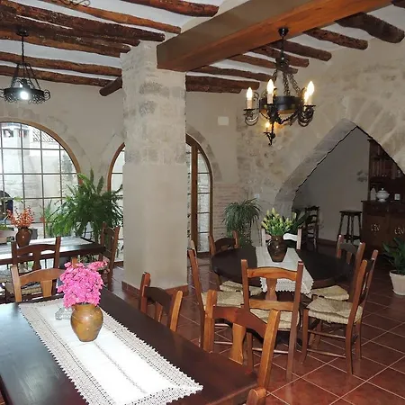 Las Bodegas Del Gilo-2