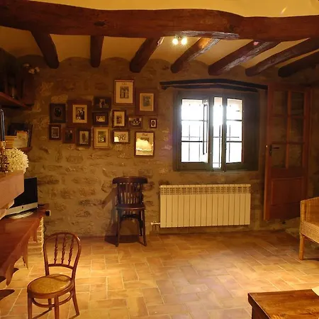 Casa Tomas Turismo Rural-3