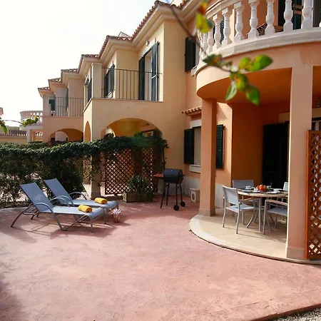 Residence Club - Detached Homes - Hotelera Azur-2