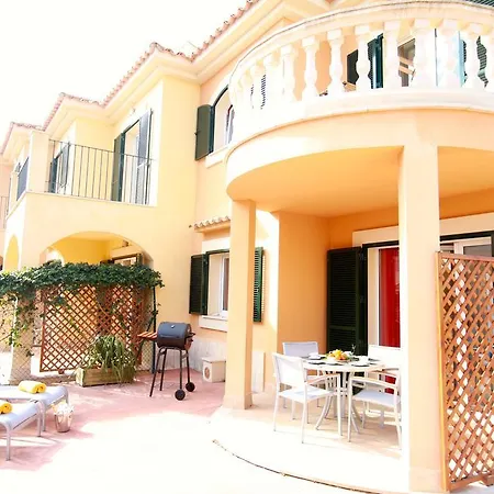 Residence Club - Detached Homes - Hotelera Azur-3