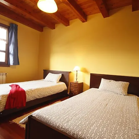 Casa Rural Astobieta-2