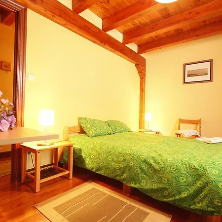 Casa Rural Astobieta-3