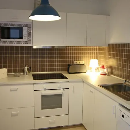 Apartamento Villa Laura-2