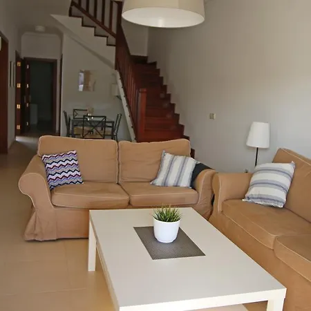 Apartamento Villa Laura-3