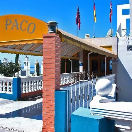 Don Paco-2