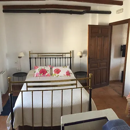 La Casa del Bachiller-3