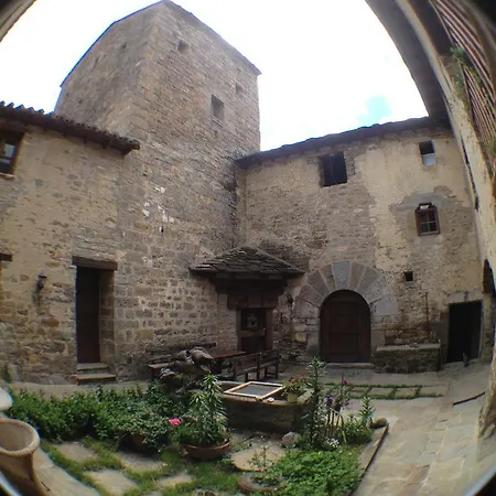 Casa Mur de Alujan-2