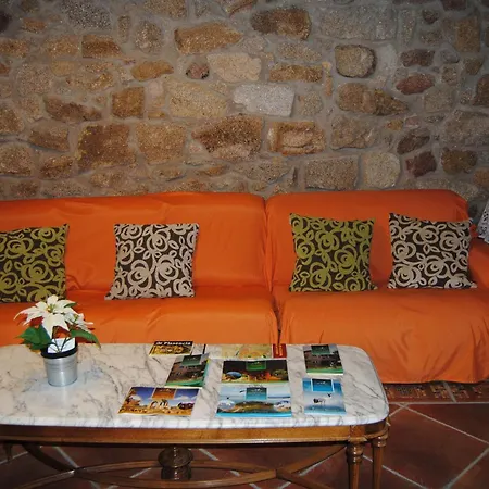 Casa Rural Romanejo-3