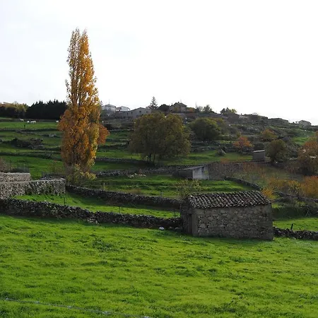 Casa Rural Romanejo-2