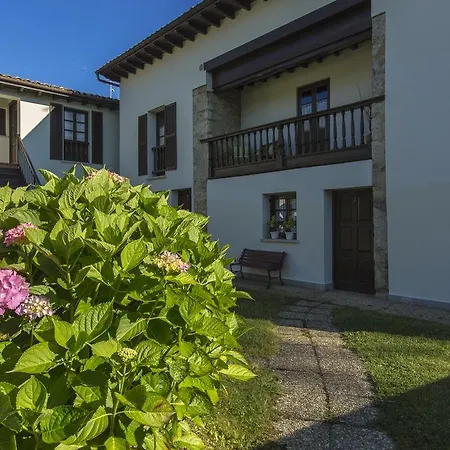 Apartamentos Rurales Playa del Canal-2