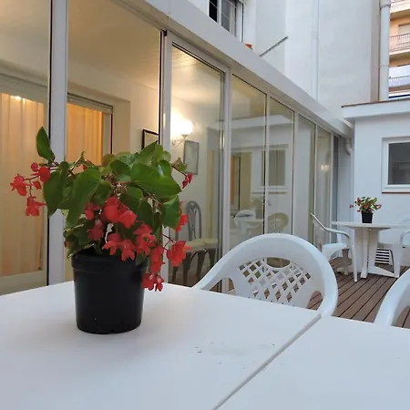 Apartament El Miracle-2