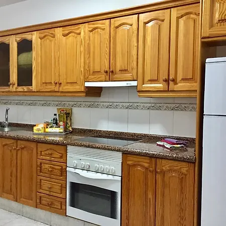 Apartamentos Los Llanos De Aridane-3