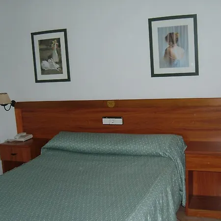 Hotel Rural Casares-3