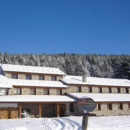 Refugi Cap Del Rec-3