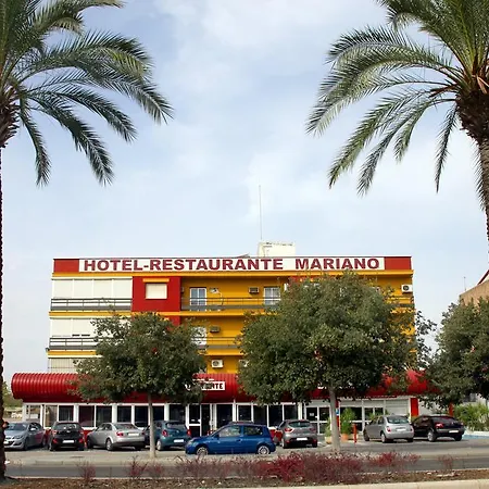 Hotel Mariano-3