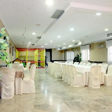 Hotel Mariano-3