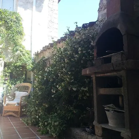 Casa Rural El Camino-2