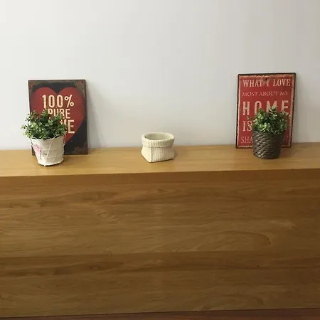 Apartamento FIRA Barcelona-3