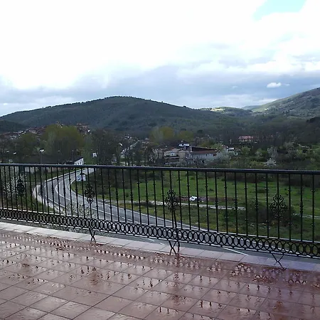 Casa Rural Amelia-2