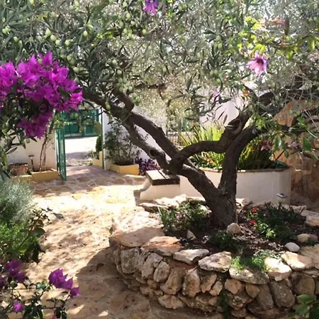 Casa Rural Delta del Ebro Ecoturismo-3