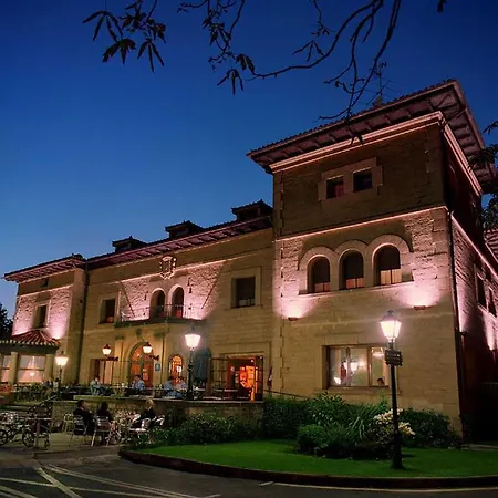 Hotel Artaza-2